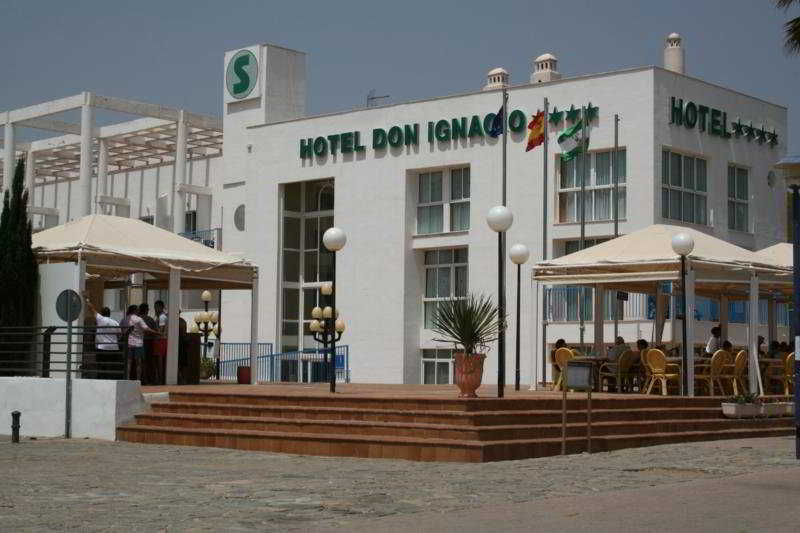 Hotel Don Ignacio San José Exterior foto